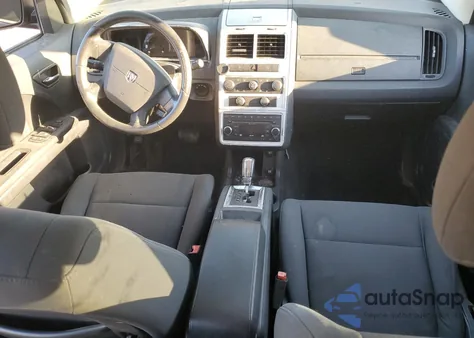 2010 Dodge Journey Sxt from USA, damaged, VIN 3D4PG5FV9AT102785